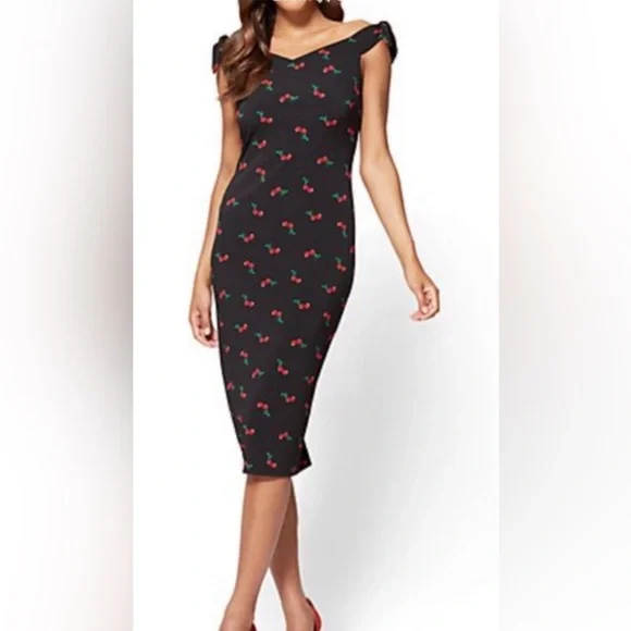 periwinkle dress midi Periwinkle Flutter Sleeve Midi Dress - All Dresses